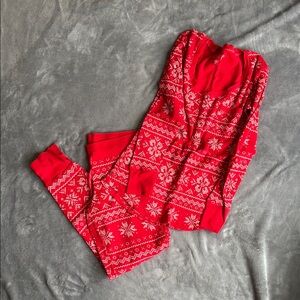 Victoria’s Secret Pajama Set